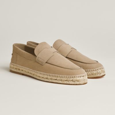 【HERMES】Trip espadrille トリップエスパドリーユ Trip espadrille | Hermès USA