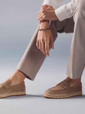 Espadrilles Trip, Vue: Vue portée, worn, vue 2 sur 5