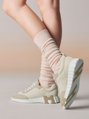 Bouncing sneaker, View: Worn, worn, view 2 of 6