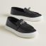 Tênis slip-on Game, noir
