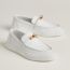 Tênis slip-on Game, blanc