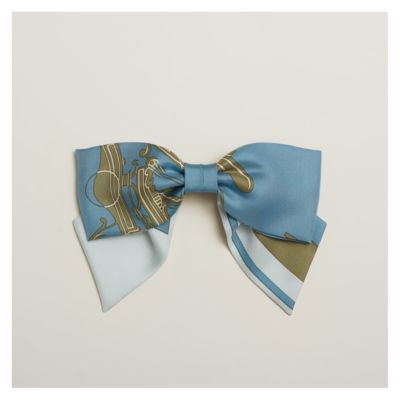 How to tie a perfect Hermes Ribbon Bow/ Hermes Ribbon Bow Tutorial
