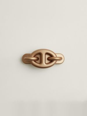 Tri Maillon PM hair clip