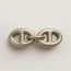 Tri Maillon GM hair clip, doré, no stock