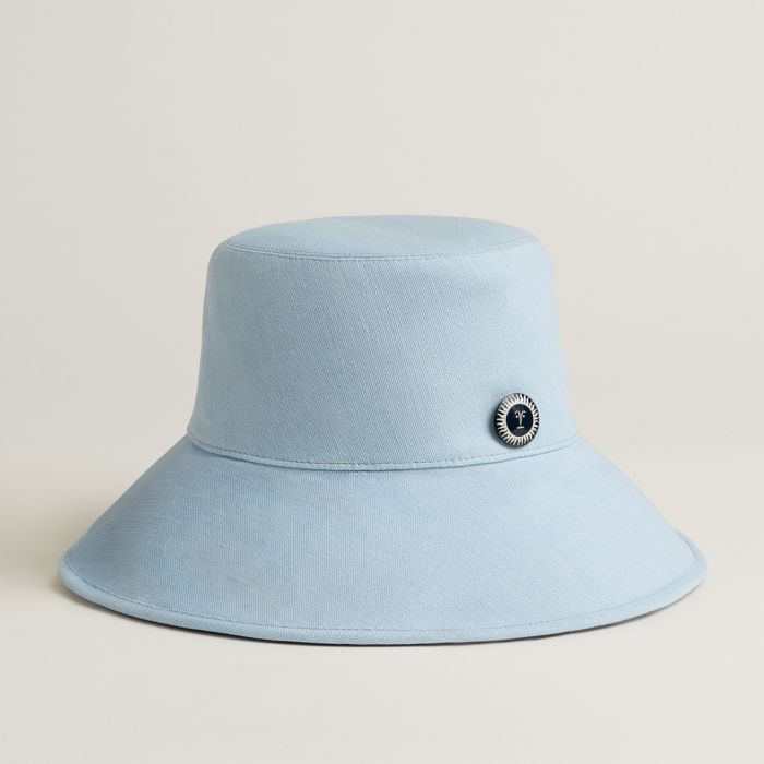 Harper Emile Hermès bucket hat