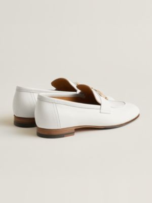 Mocassins Paris, Vue: Vue de dos, back, vue 4 sur 5