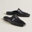 Mules Groupie, noir