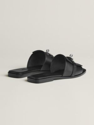 Giulia sandal, View: front, front, view 4 of 5