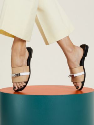 Giulia sandal, View: Worn, worn, view 2 of 5