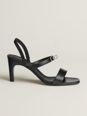 Sandalias Glamour&nbsp;75, Vista: vista de frente, front, vista 3 de 6