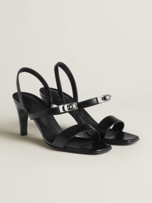 Sandalias Glamour&nbsp;75, Vista: vista de frente, front, vista 4 de 6