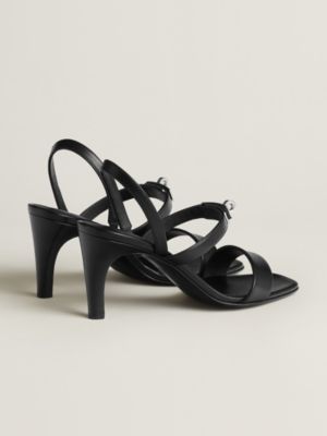 Sandalias Glamour&nbsp;75, Vista: vista de frente, front, vista 5 de 6