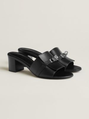 Sandalen Gigi 50, Ansicht: Vorderansicht, front, Ansicht 4 von 6