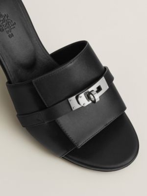 Sandalen Gigi 50, Ansicht: Vorderansicht, front, Ansicht 6 von 6