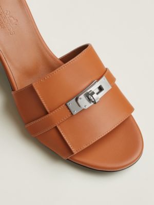 Gigi 50 sandal, View: above, above, view 5 of 5