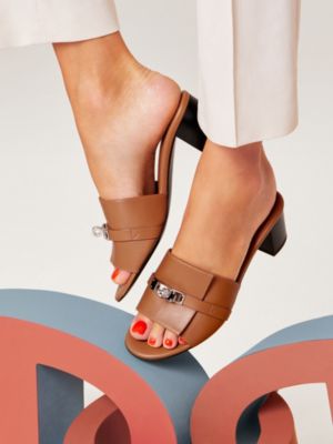 Gigi 50 sandal, View: Worn, worn, view 3 of 5