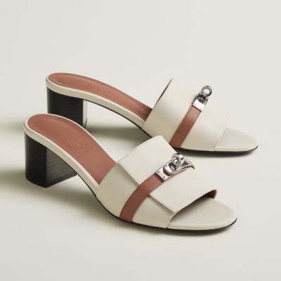 Gigi Sandals Star White Sandals