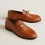 Mocassim Destin, naturel