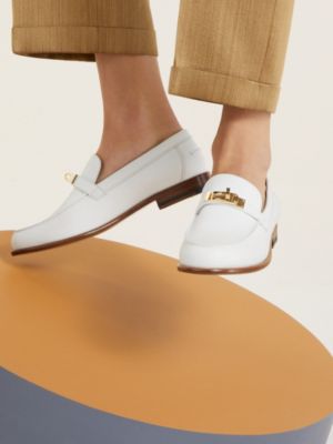 Mocassins Destin, Vue: Vue portée, worn, vue 2 sur 5