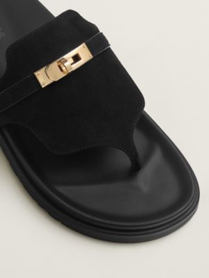 Empire sandal, View: above, above, view 6 of 6