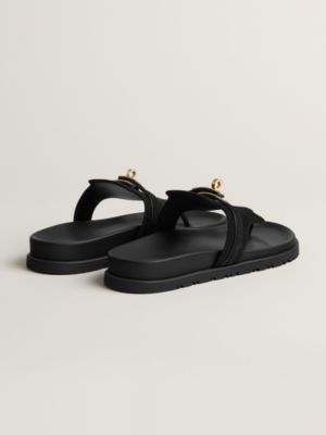 Empire sandal, View: Back, back, view 5 of 6