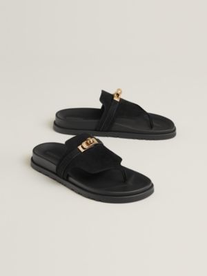 Empire sandal