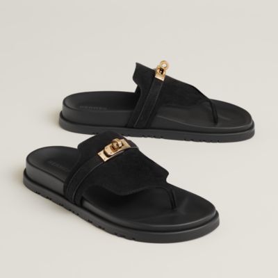 Empire sandal