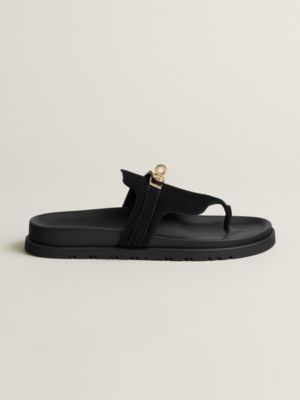 Empire sandal, View: side, side, view 4 of 6