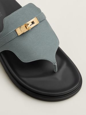 Empire sandal, View: above, above, view 5 of 5