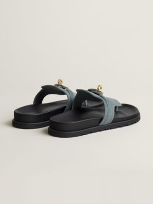 Empire sandal, View: Back, back, view 4 of 5