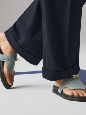 Empire sandal, View: Worn, worn, view 2 of 5