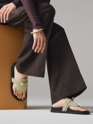 Sandalias Empire, Vista: Ver artículo puesto, worn, vista 2 de 5