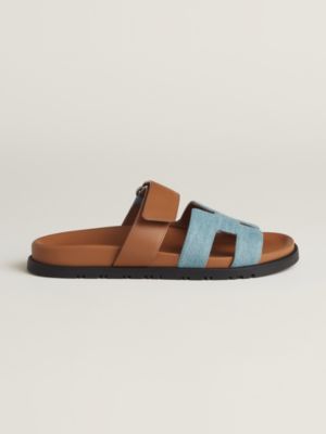Chypre sandal, View: front, front, view 3 of 6