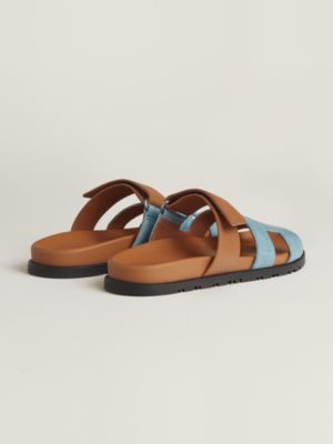 Chypre sandal, View: front, front, view 4 of 6