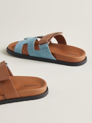 Chypre sandal, View: front, front, view 5 of 6