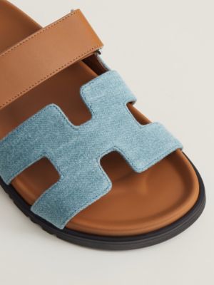 Chypre sandal, View: front, front, view 6 of 6