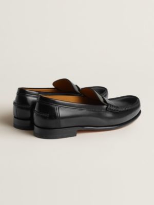 Kennedy loafer, View: Back, back, view 4 of 7