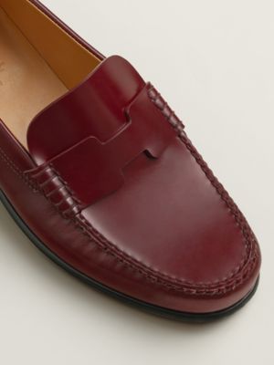 Mocassins Kennedy, Vue: vue du dessus, above, vue 5 sur 5