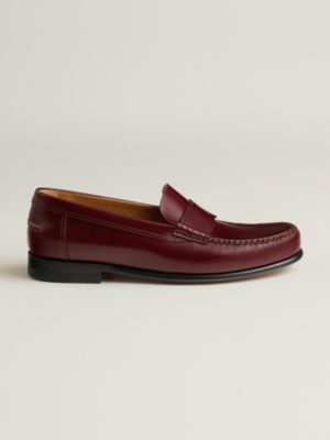 Mocassins Kennedy, Vue: vue de côté, side, vue 3 sur 5