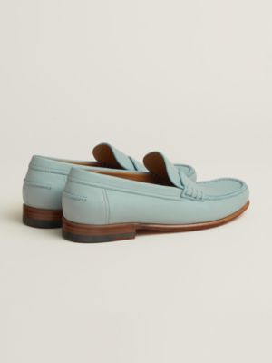 Kennedy loafer, View: Back, back, view 4 of 5