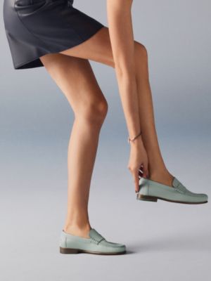 Kennedy loafer, View: Worn, worn, view 2 of 5