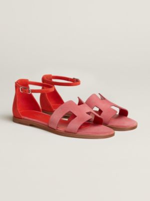 Sandalias Santorini