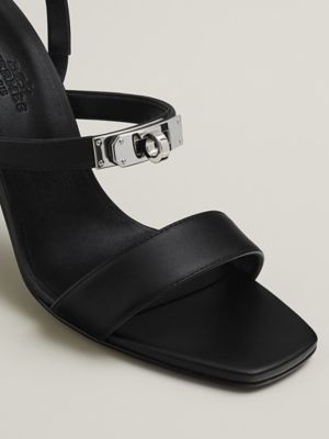Sandalias Glamour&nbsp;95, Vista: vista superior, above, vista 6 de 6