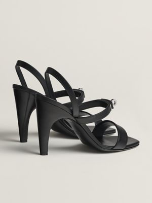 Sandalias Glamour&nbsp;95, Vista: Vista trasera, back, vista 5 de 6