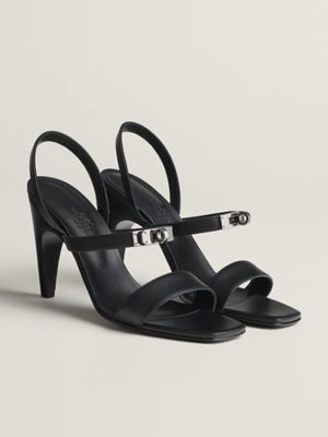 Sandalias Glamour&nbsp;95, Vista: vista de frente, front, vista 4 de 6