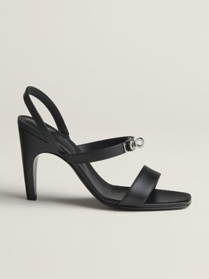 Sandalias Glamour&nbsp;95, Vista: vista lateral, side, vista 3 de 6