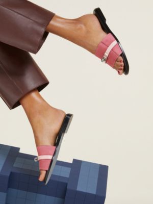 Giulia sandal, View: Worn, worn, view 2 of 5