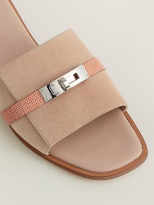 Giulia sandal, View: front, front, view 4 of 4