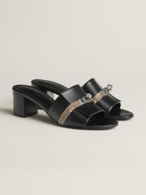 Sandales Gigi 50, Vue: vue de face, front, vue 3 sur 5