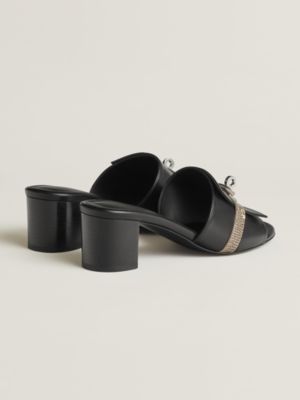 Sandales Gigi 50, Vue: vue de face, front, vue 4 sur 5